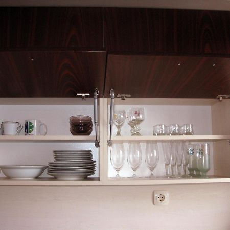 Apartment Melody Varna Dış mekan fotoğraf