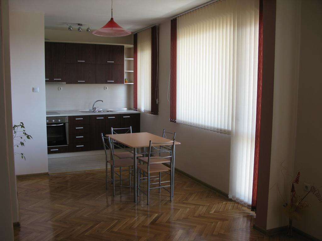 Apartment Melody Varna Oda fotoğraf