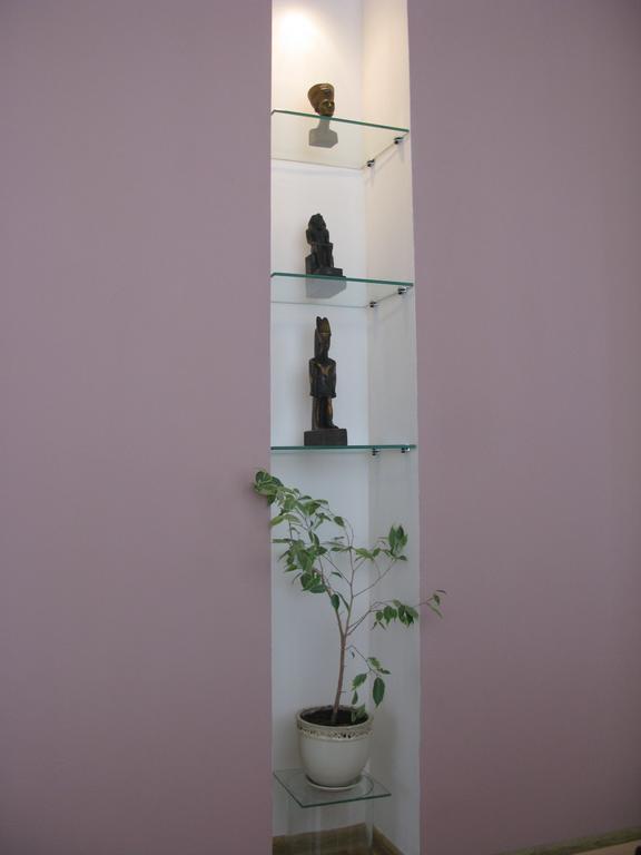 Apartment Melody Varna Oda fotoğraf