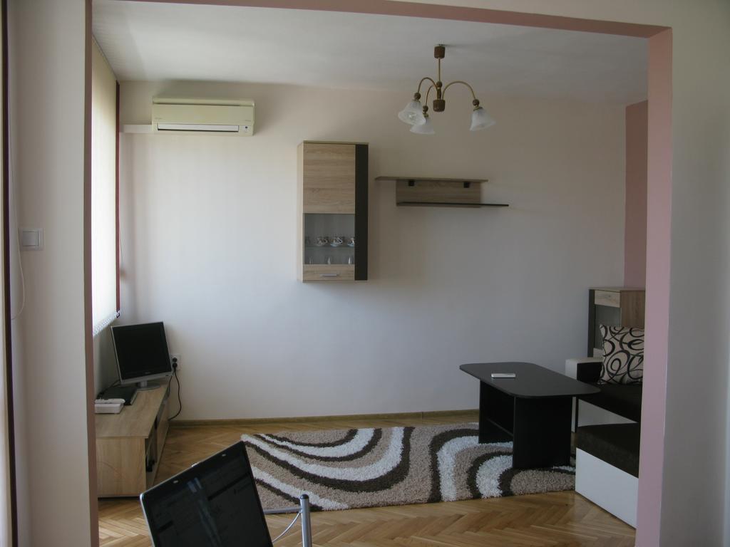 Apartment Melody Varna Oda fotoğraf