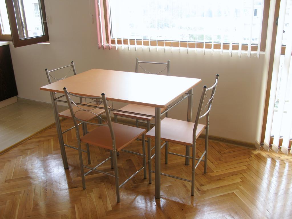 Apartment Melody Varna Oda fotoğraf