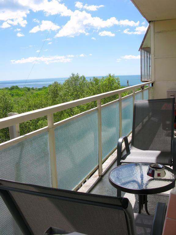 Apartment Melody Varna Dış mekan fotoğraf