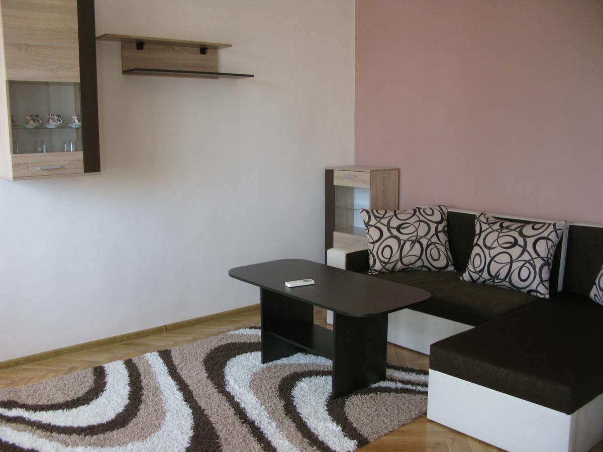 Apartment Melody Varna Dış mekan fotoğraf