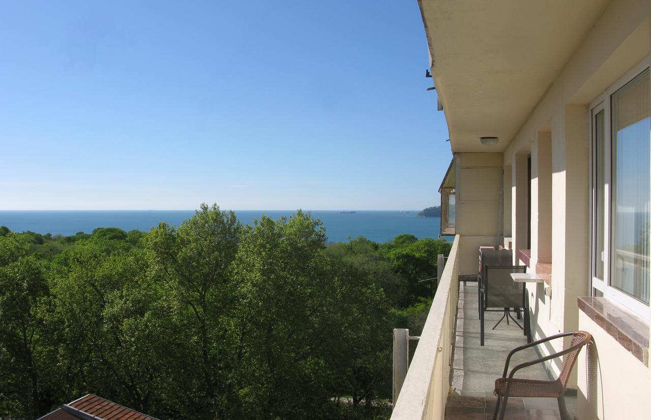 Apartment Melody Varna Dış mekan fotoğraf