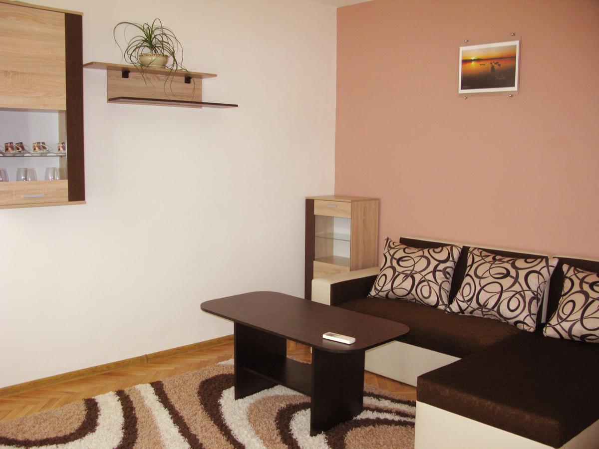 Apartment Melody Varna Dış mekan fotoğraf
