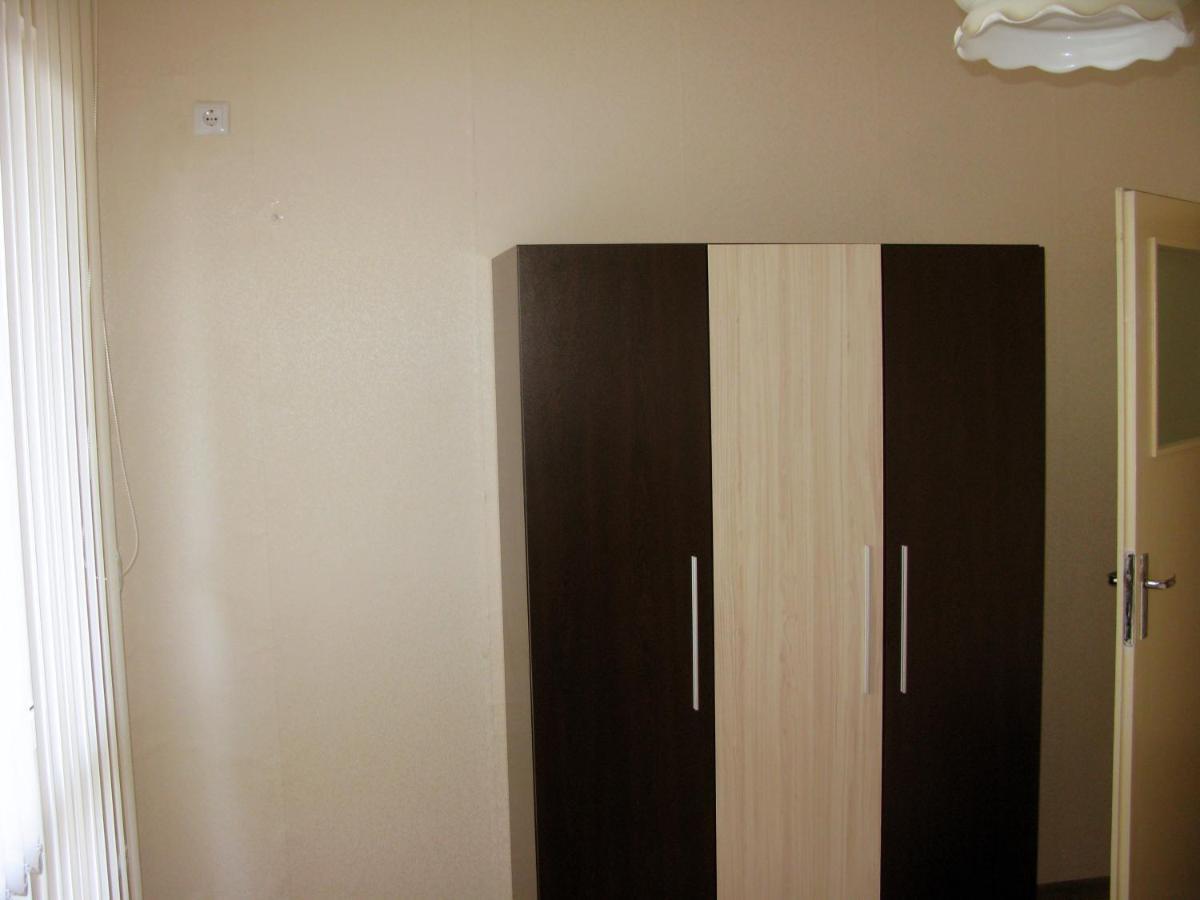 Apartment Melody Varna Dış mekan fotoğraf
