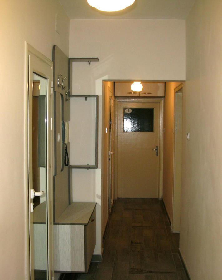 Apartment Melody Varna Dış mekan fotoğraf
