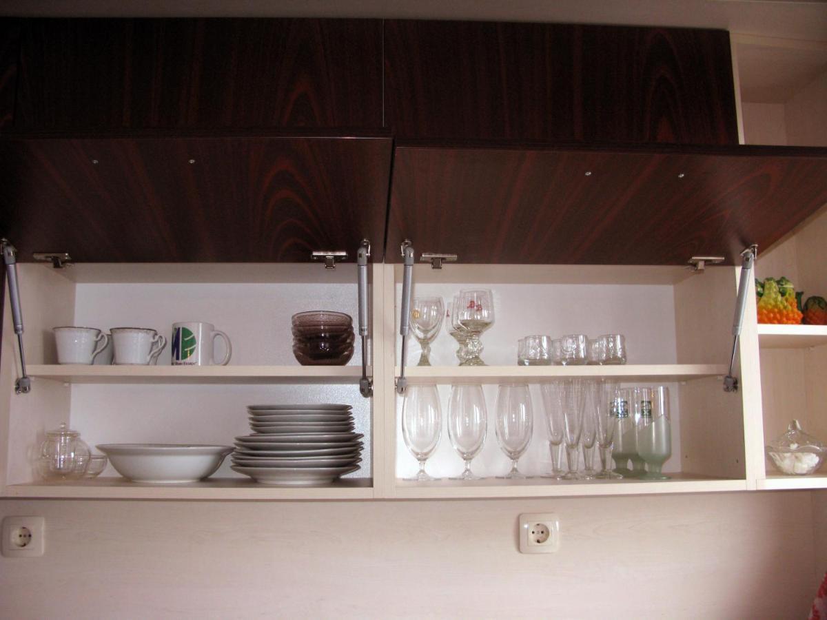 Apartment Melody Varna Dış mekan fotoğraf